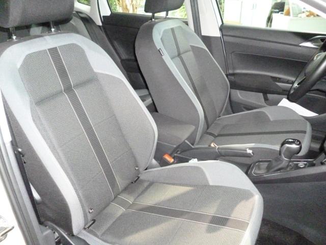 Volkswagen Polo 1.0 TSI DSG IQ.Drive Style