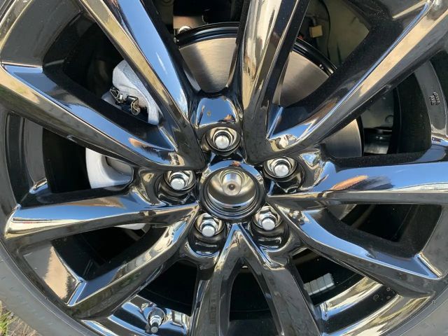 Mazda 3 Exclusive-line