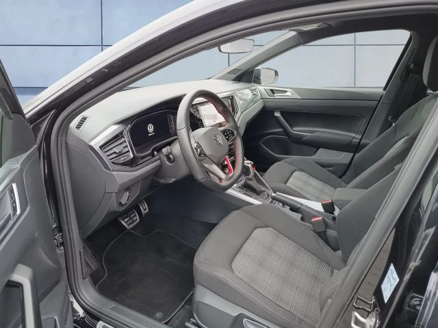 Volkswagen Polo 2.0 TSI DSG GTI