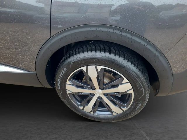 Peugeot 5008 Allure Pack