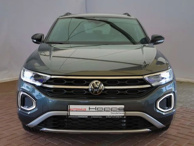 Volkswagen T-Roc DSG Style