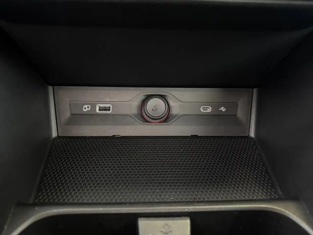 MG MG3 Hybrid+ Luxury