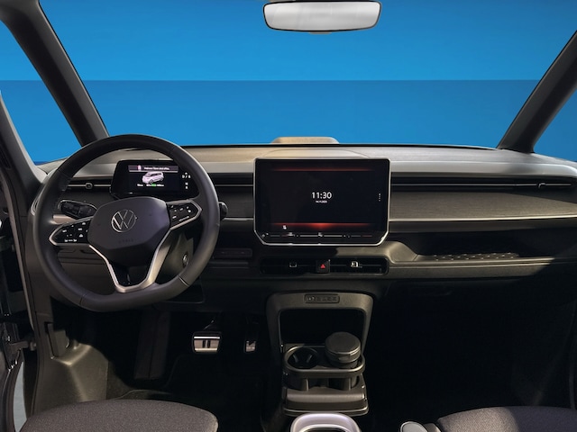 Volkswagen ID.Buzz Pro