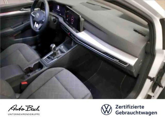 Volkswagen Golf 1.5 TSI Golf VIII Life