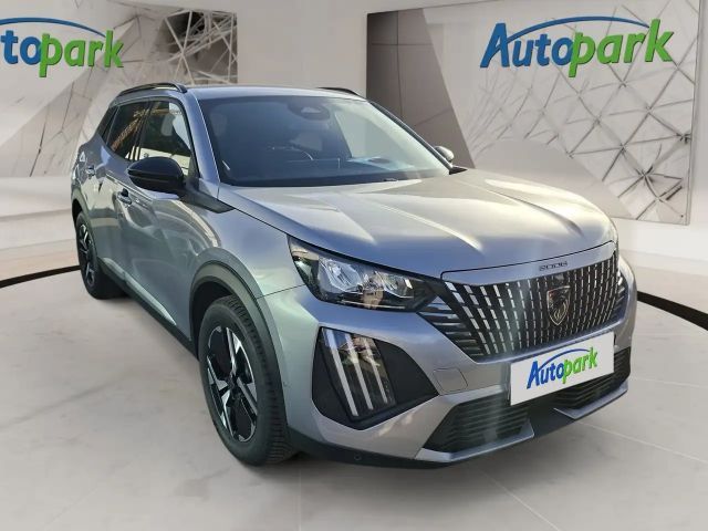 Peugeot 2008 Allure Pack