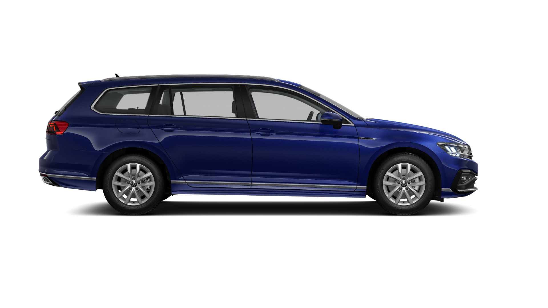 Volkswagen Passat 2.0 TDI Business DSG Variant