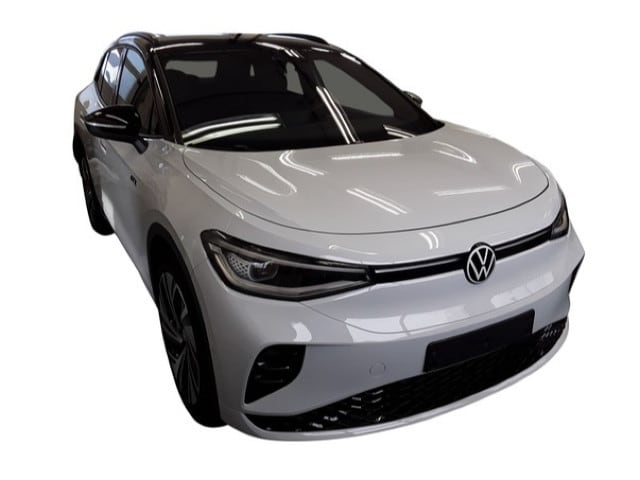 Volkswagen ID.4 GTX