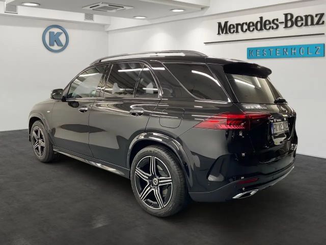 Mercedes-Benz GLE 350 4MATIC AMG Line