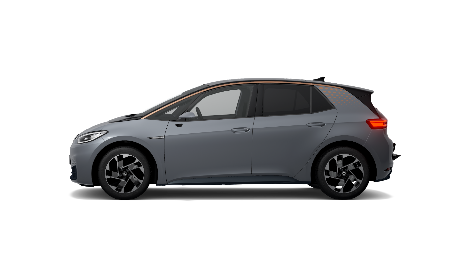 Volkswagen ID.3 Performance Pro