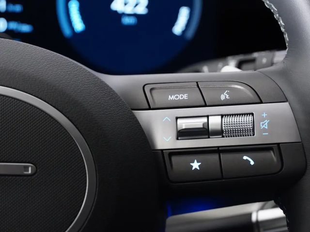 Hyundai Kona Electric