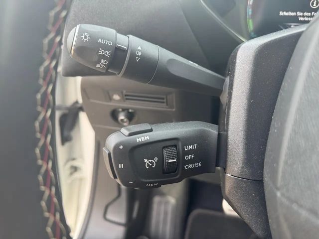 DS DS 3 Crossback Crossback E-Tense