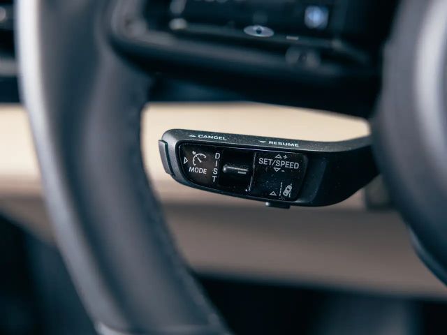 Porsche Taycan Sport Turismo