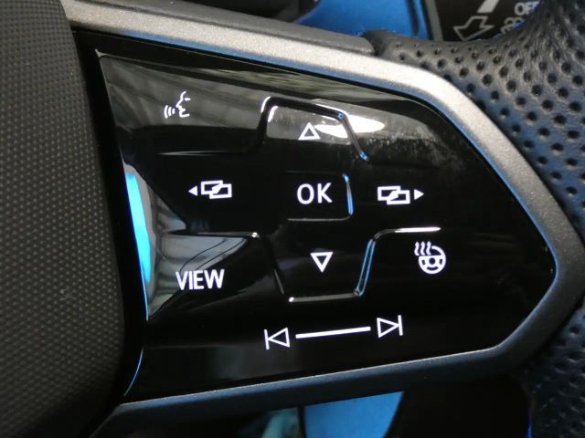 Volkswagen Tiguan 2.0 TSI 4Motion