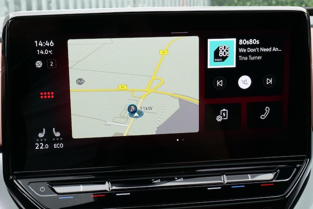 Volkswagen ID.4 Family