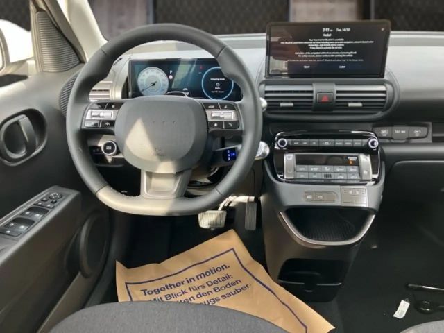 Hyundai INSTER 49 kWh