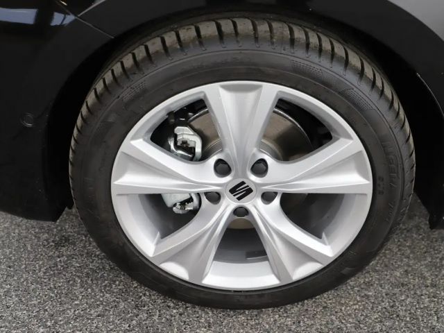 Seat Leon 2.0 TDI FR-lijn