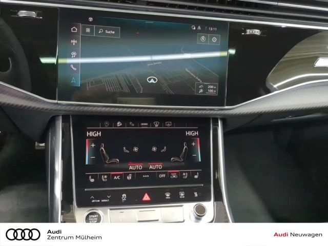 Audi Q7 50 TDI Quattro