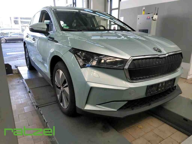 Skoda Enyaq Loft iV 80