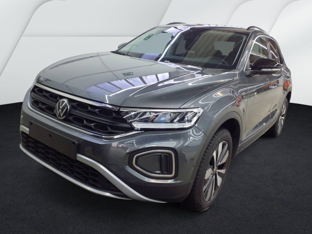 Volkswagen T-Roc 1.0 TSI