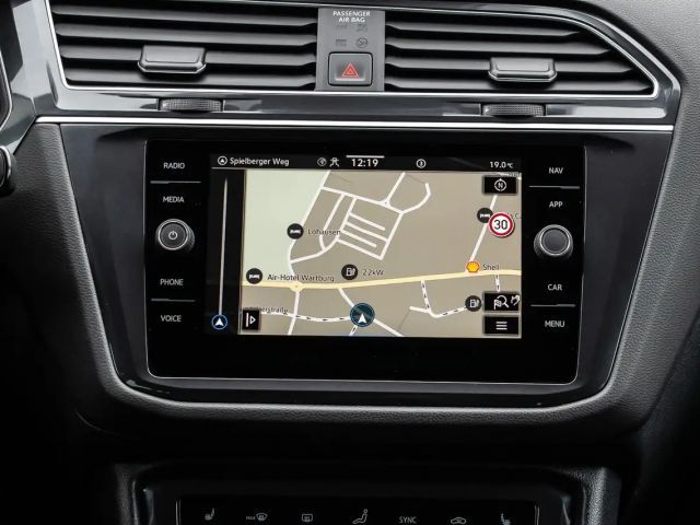 Volkswagen Tiguan 2.0 TDI Allspace DSG Life