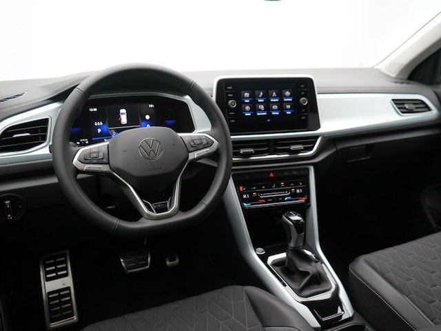 Volkswagen T-Roc DSG