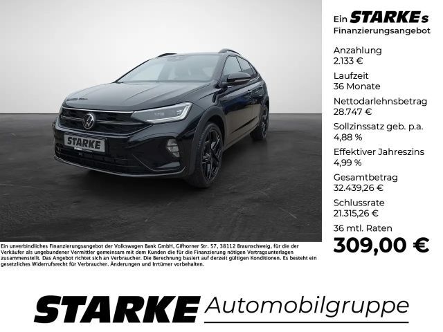 Volkswagen Taigo 1.0 TSI DSG R-Line