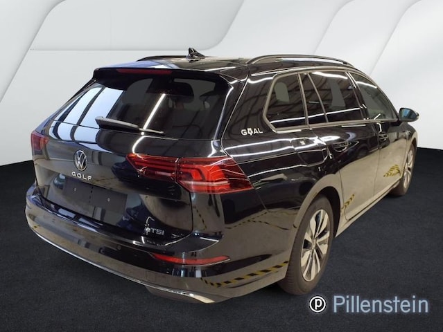 Volkswagen Golf DSG Variant