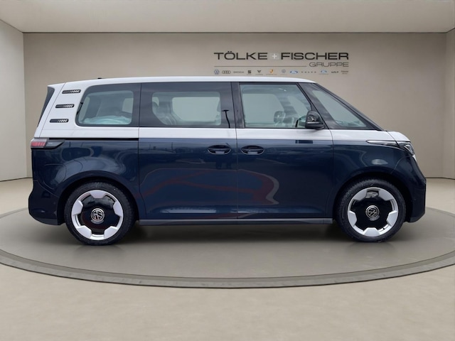 Volkswagen ID.Buzz Pro