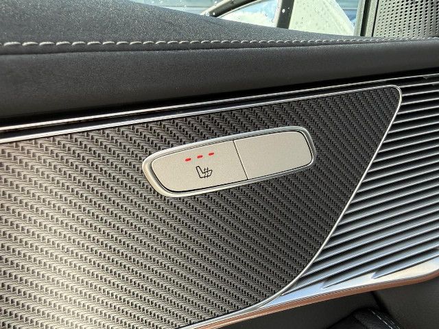 Mercedes-Benz EQC 400 4MATIC AMG Line