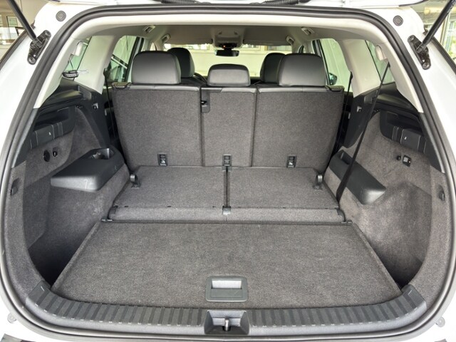 Volkswagen Tayron 1.5 eTSI DSG