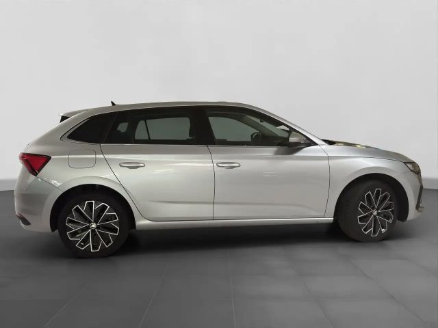 Skoda Scala Selection