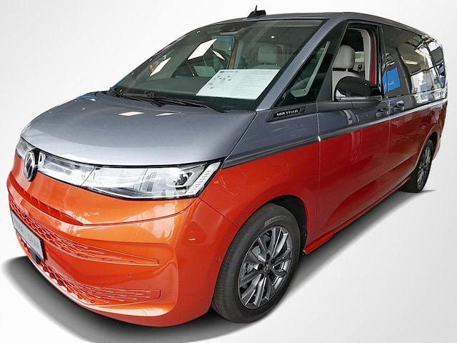 Volkswagen Multivan 2.0 TSI DSG Style T7