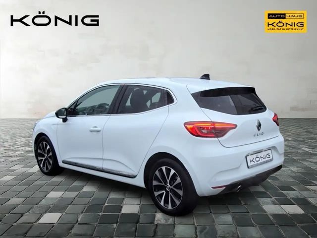 Renault Clio TCe 90 Techno