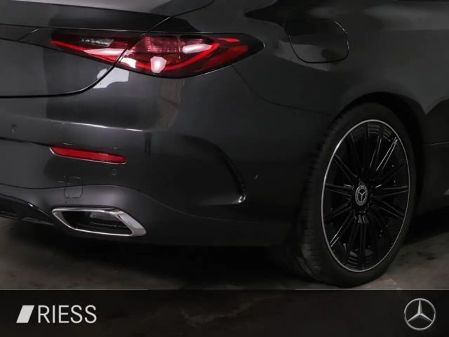 Mercedes-Benz CLE 220 AMG Line Coupé