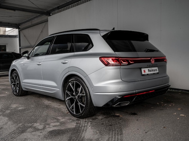 Volkswagen Touareg 3.0 l V6 TDI 4M Massage Pano