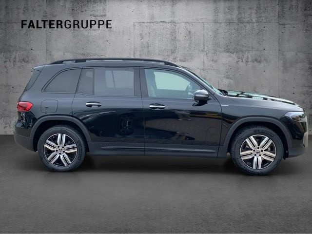 Mercedes-Benz EQB 300 4MATIC
