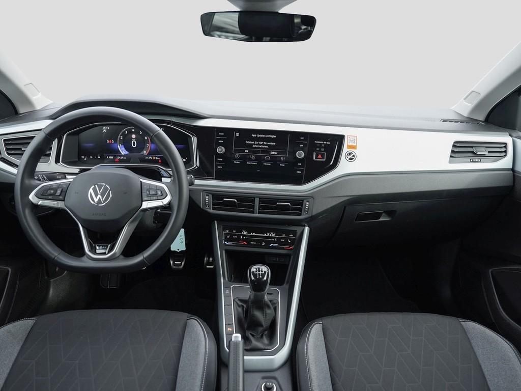 Volkswagen Taigo 1.0 TSI