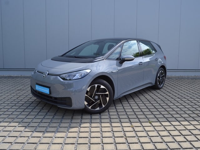 Volkswagen ID.3 Performance Pro