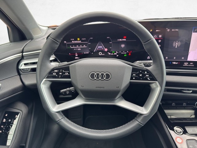Audi A5 Avant S-Tronic