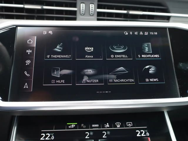 Audi A7 55 TFSI Hybride Quattro