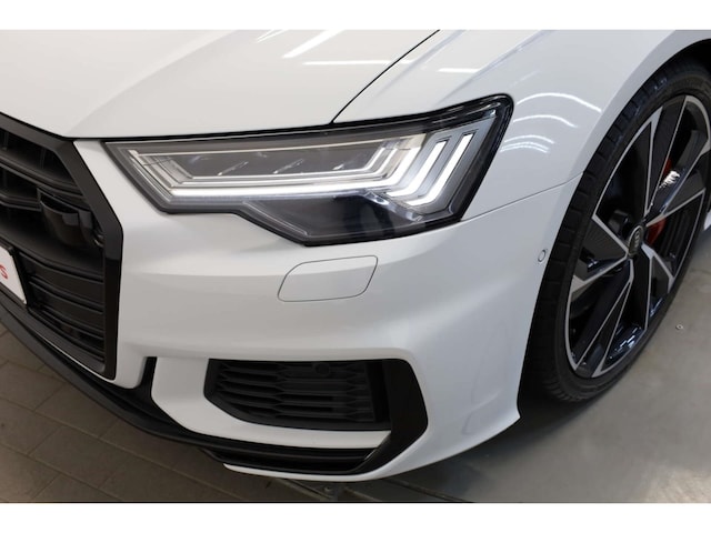 Audi S6 Avant Quattro