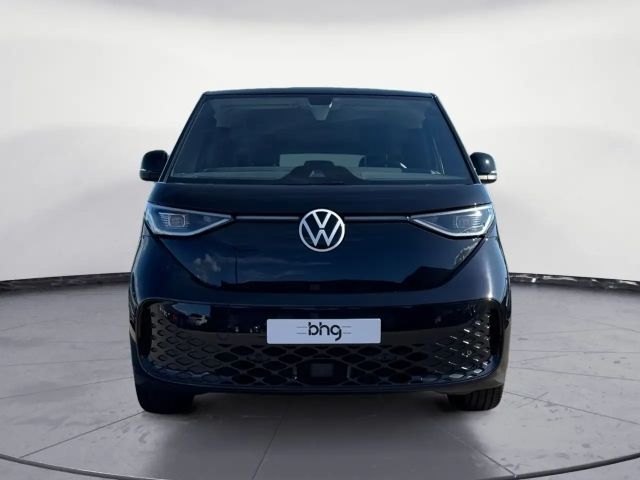 Volkswagen ID.Buzz Pure  Heckantrie b 1-Gang-Automatik Rad