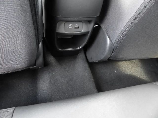 Nissan Juke N-Connecta