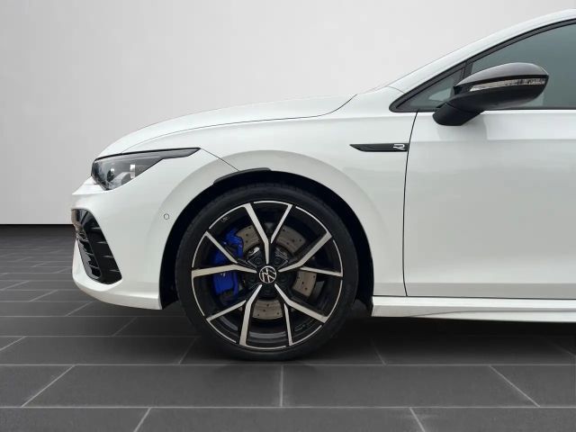 Volkswagen Golf 2.0 TSI DSG Golf VIII Variant