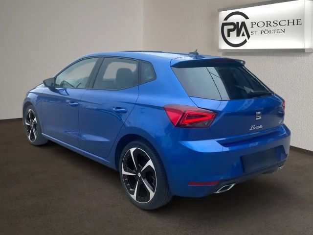 Seat Ibiza 1.0 TSI FR-lijn