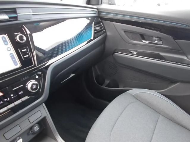 SsangYong Korando e-MOTION Bronce Keyless Wärmepumpe Kamera