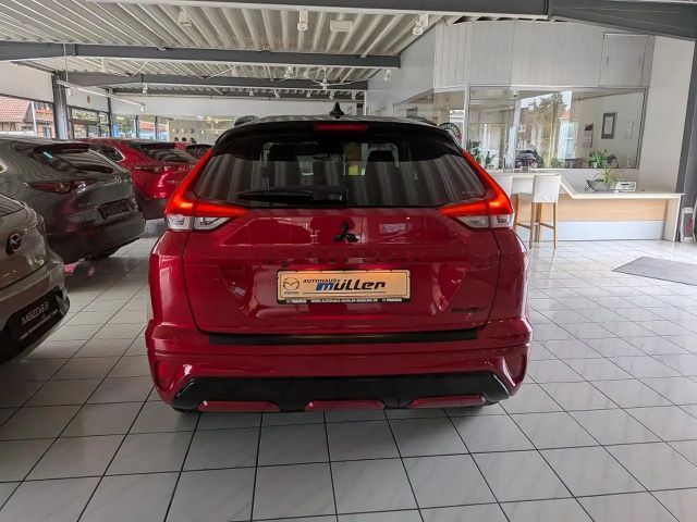 Mitsubishi Eclipse Cross 4WD