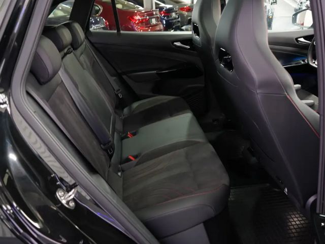 Volkswagen ID.4 220 kW 4Motion GTX