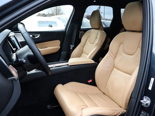 Volvo XC60 AWD Dark Ultra