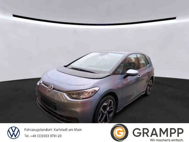 Volkswagen ID.3 City Performance Pure